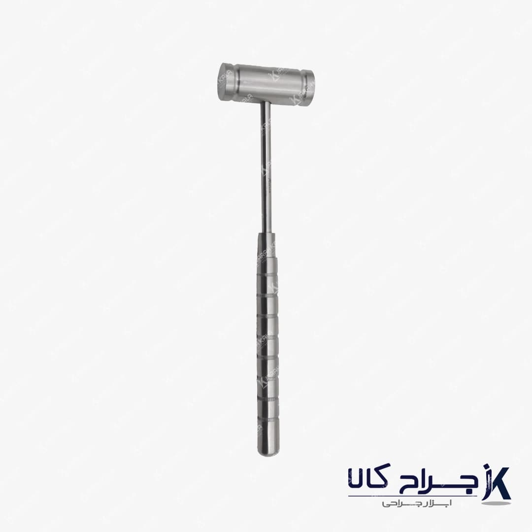 چکش جراحی 170 گرمی Mintex — تصویر ۲
