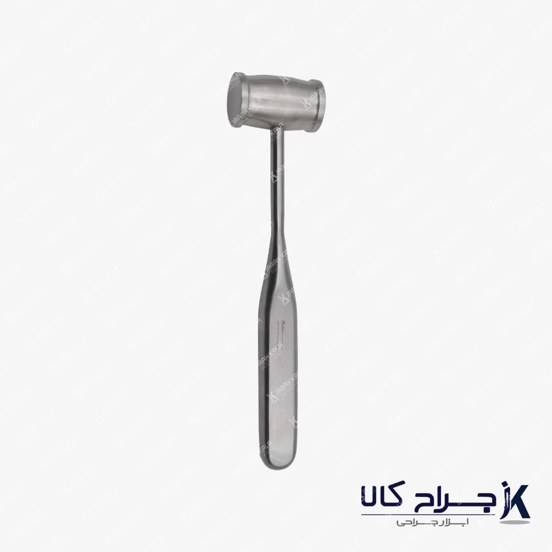 چکش جراحی 350 گرمی Mintex