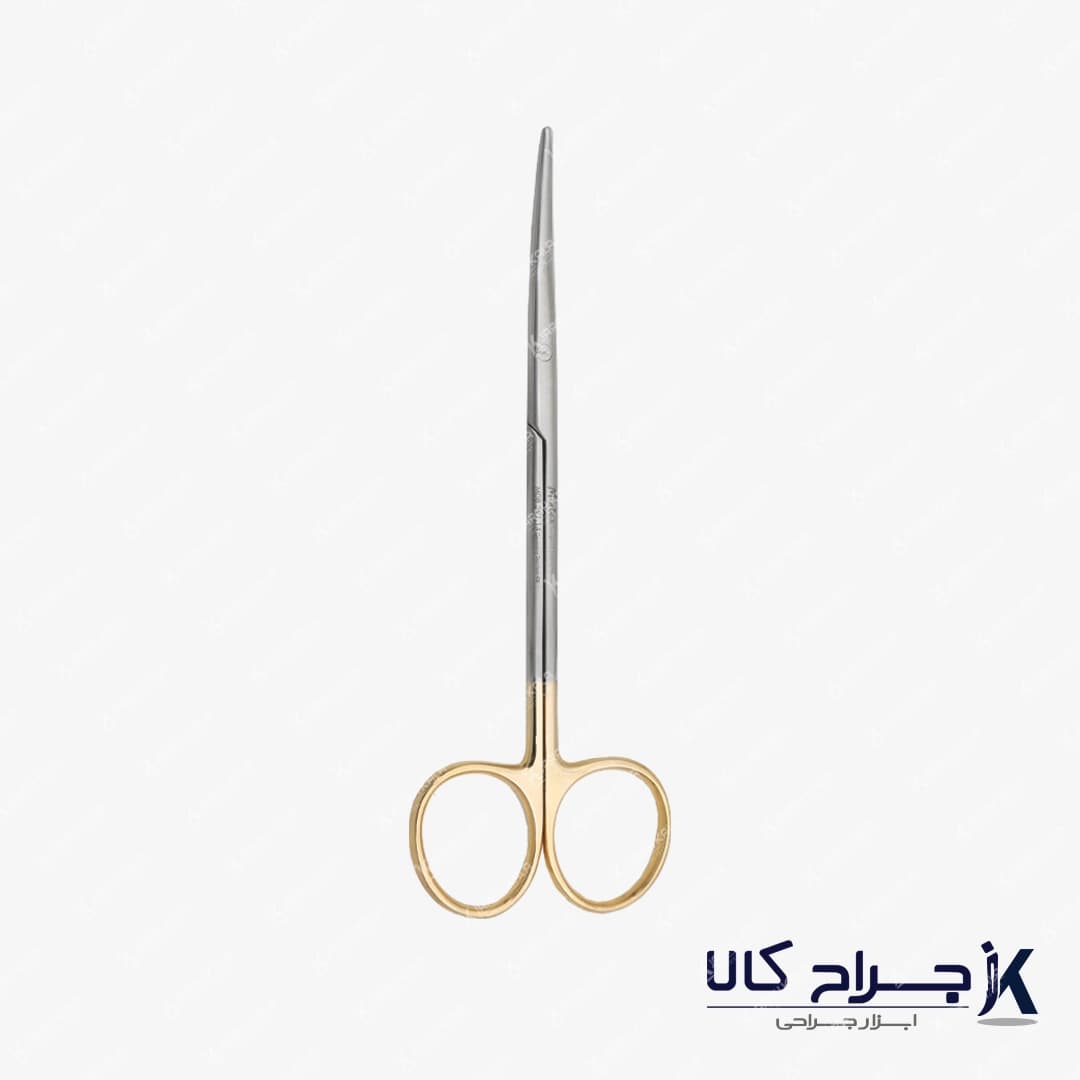 قیچی متس کرو سوپرکات Mintex 16cm