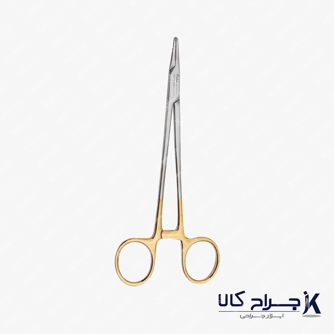 سوزنگیر کارباید Mintex 16cm — تصویر ۳