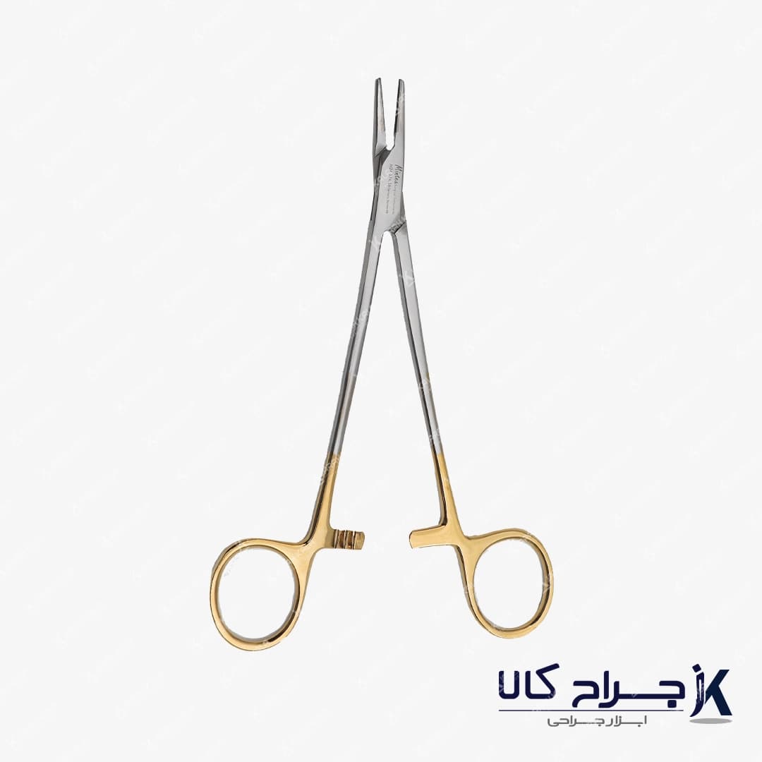 سوزنگیر کارباید Mintex 16cm — تصویر ۲