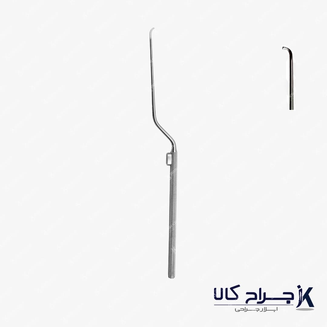 نایف مغزی بایونتی کوچک MARK — تصویر ۲