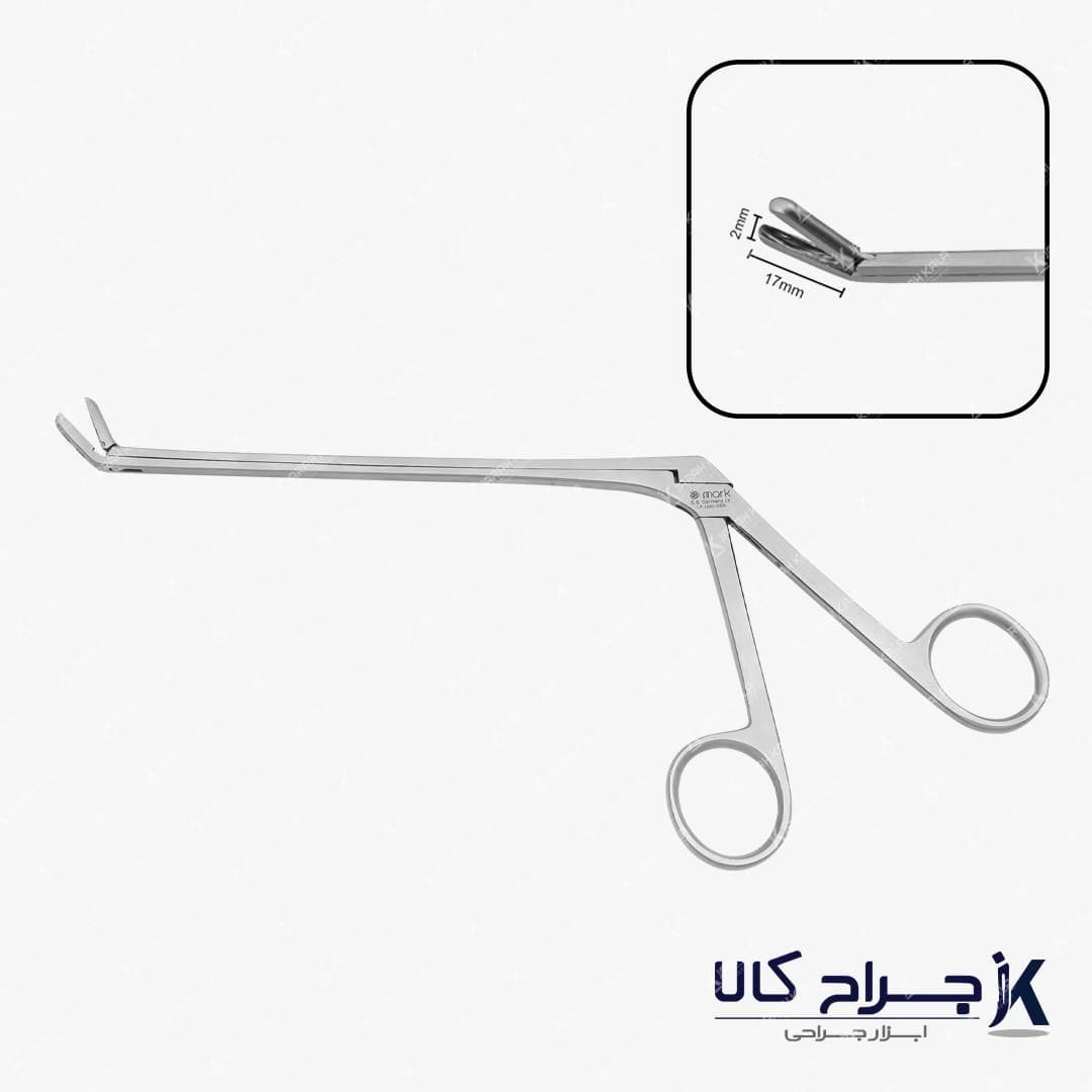 پیتتری سر بالا MARK 2mm 19cm — تصویر ۲