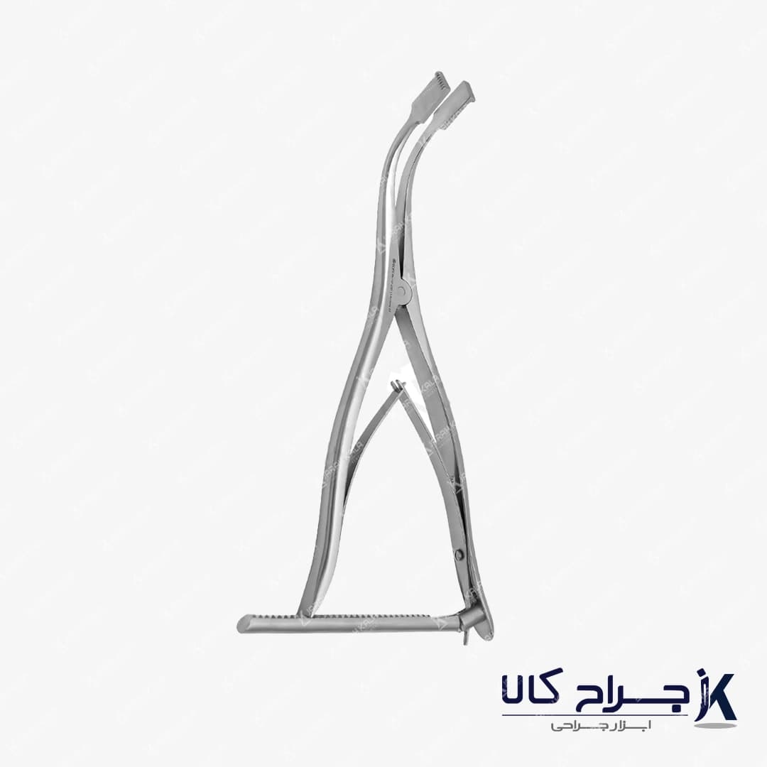 اسپرایدر لامینکتومی MARK — تصویر ۲
