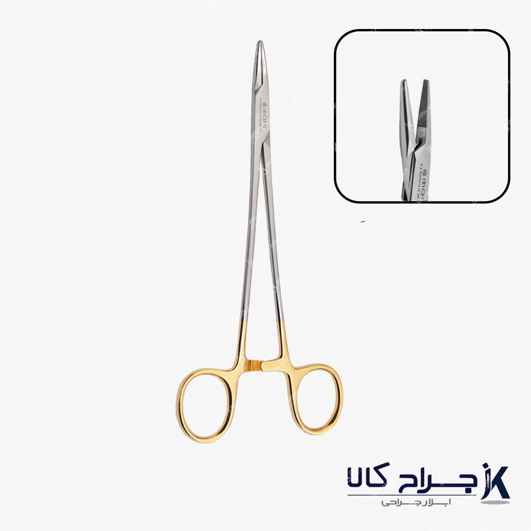سوزنگیر کارباید MARK 20cm — تصویر ۲