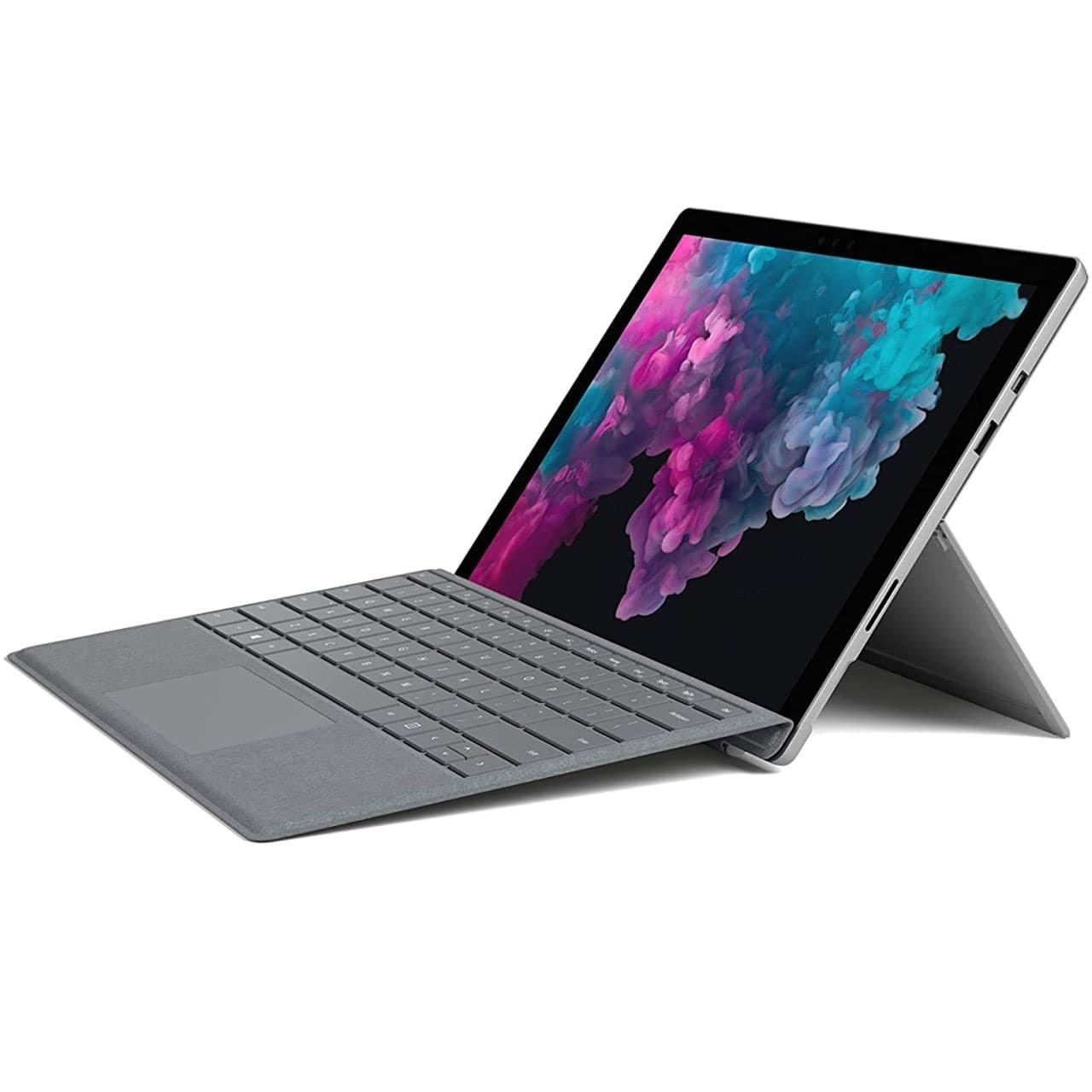 سرفیس پرو 6 رم 16 + کیبورد Surface pro 6 — تصویر ۶
