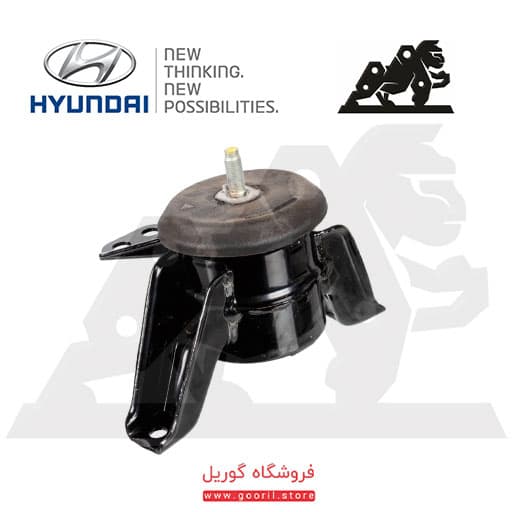 دسته موتور سمت راست رام توسان 21810D3100 TL