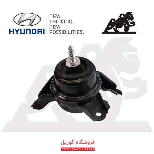 دسته موتور سمت راست توسان (IX35) 218102S600
