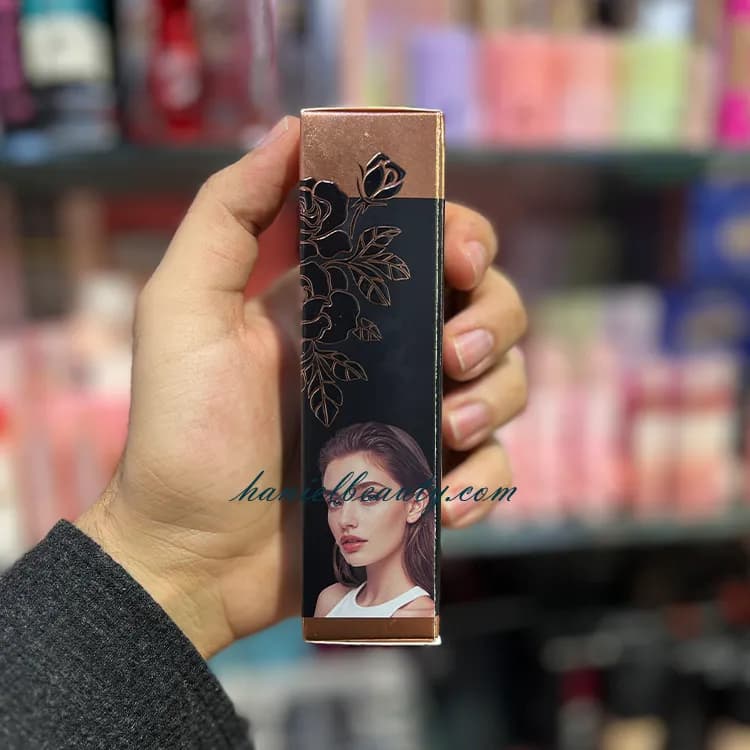 پرایمر ژولیوس اصل (تصحیح‌کننده رنگ و زیرساز) — تصویر ۱۰