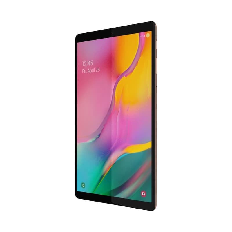 تبلت استوک سامسونگ مدل Galaxy TAB A 2019 LTE SM-T515 ظرفیت 32 گیگابایت — تصویر ۳