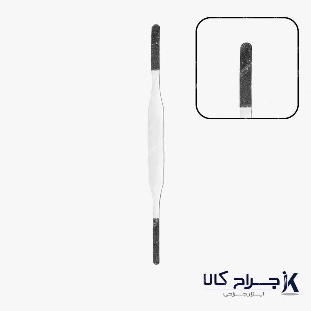 رسپ دوطرفه دیاموند DAYAN