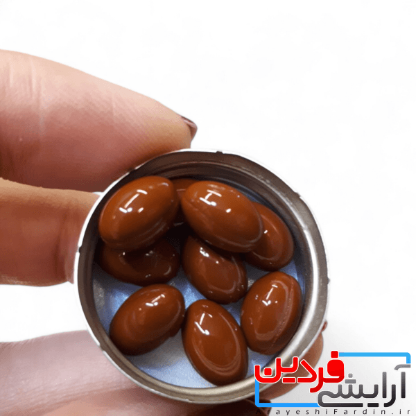 قرص تقویت‌کننده مو و ناخن فیتو فانر (Phyto Phanere) — تصویر ۹