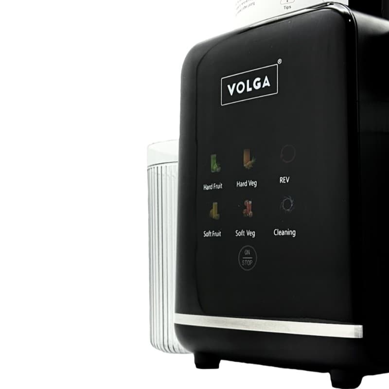 عصاره‌گیر ولگا مدل VOLGA-163-Z — تصویر ۷