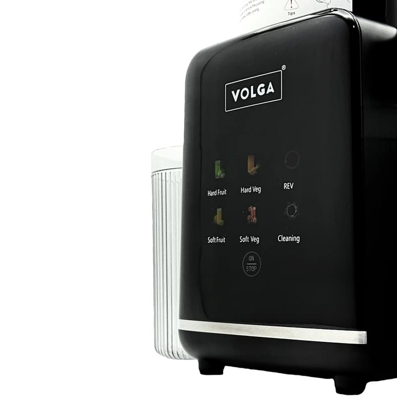 عصاره‌گیر ولگا مدل VOLGA-163-Z — تصویر ۲
