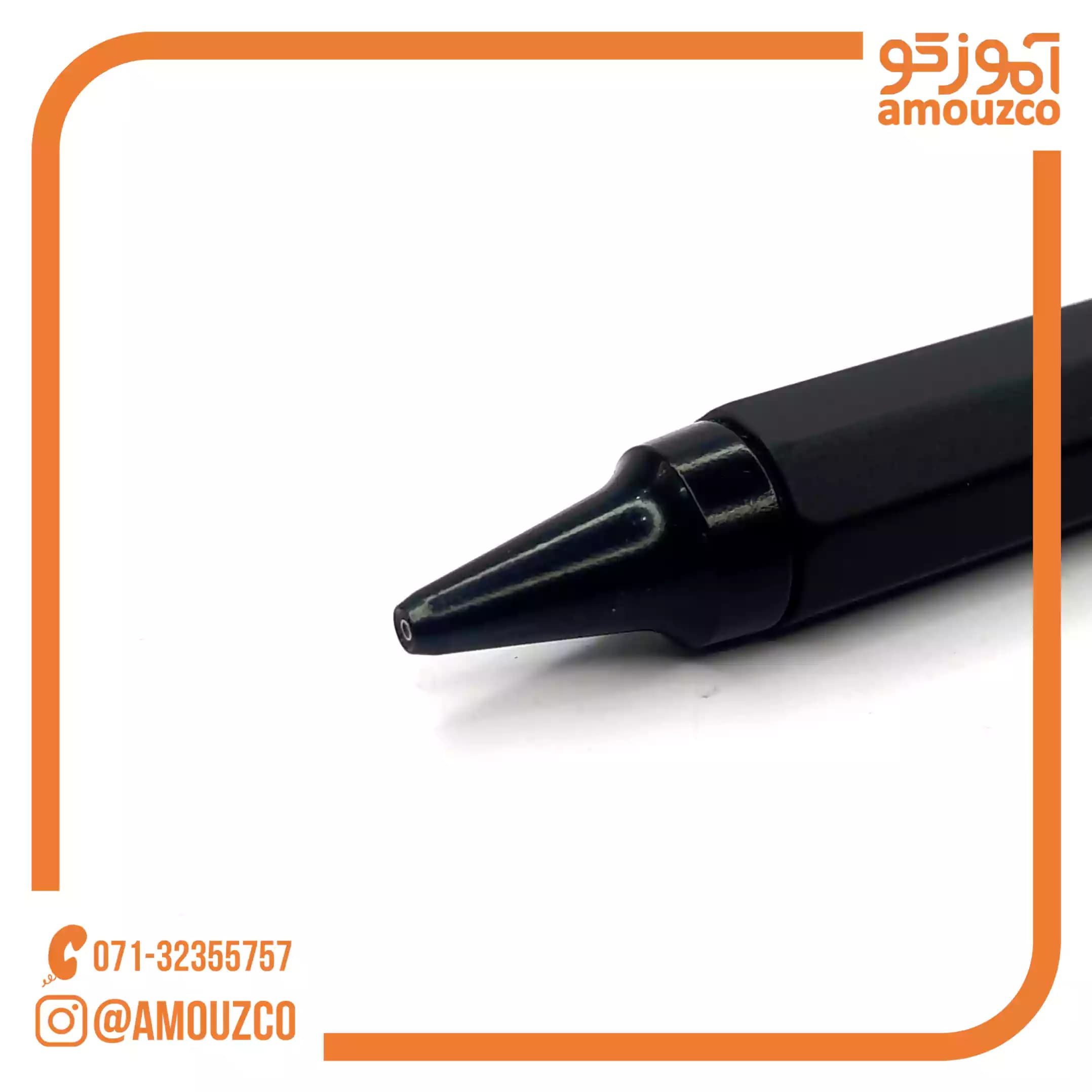 اتود استورم (0.5mm) مدل Octagon — تصویر ۶