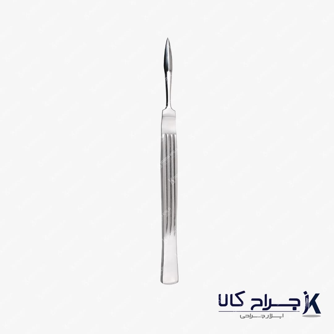چاقو جوزف Mintex 15cm — تصویر ۲