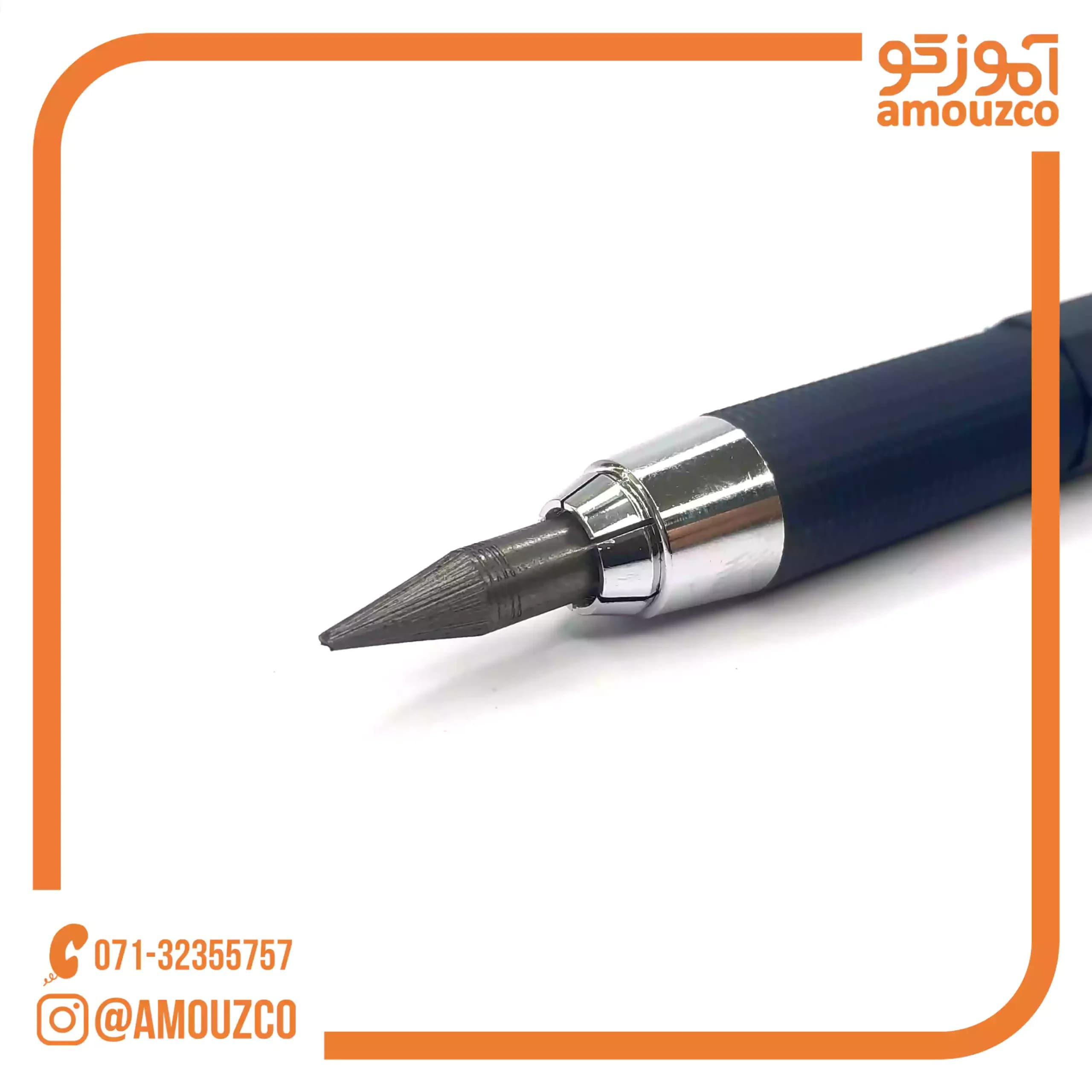 اتود گراف ماریس (5.6mm) — تصویر ۲