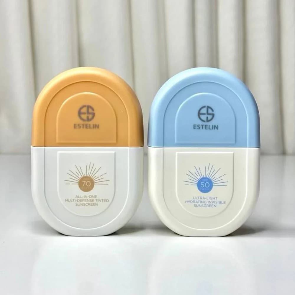 کرم ضد آفتاب بی رنگ استیلن SPF 50 — تصویر ۱۲