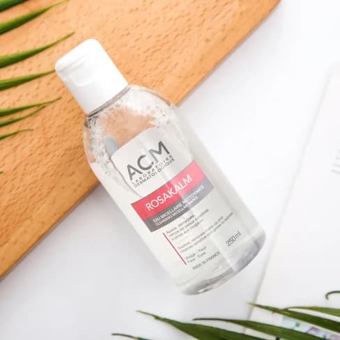 میسلار پاک‌کننده ای سی ام ACM Micellar — تصویر ۴