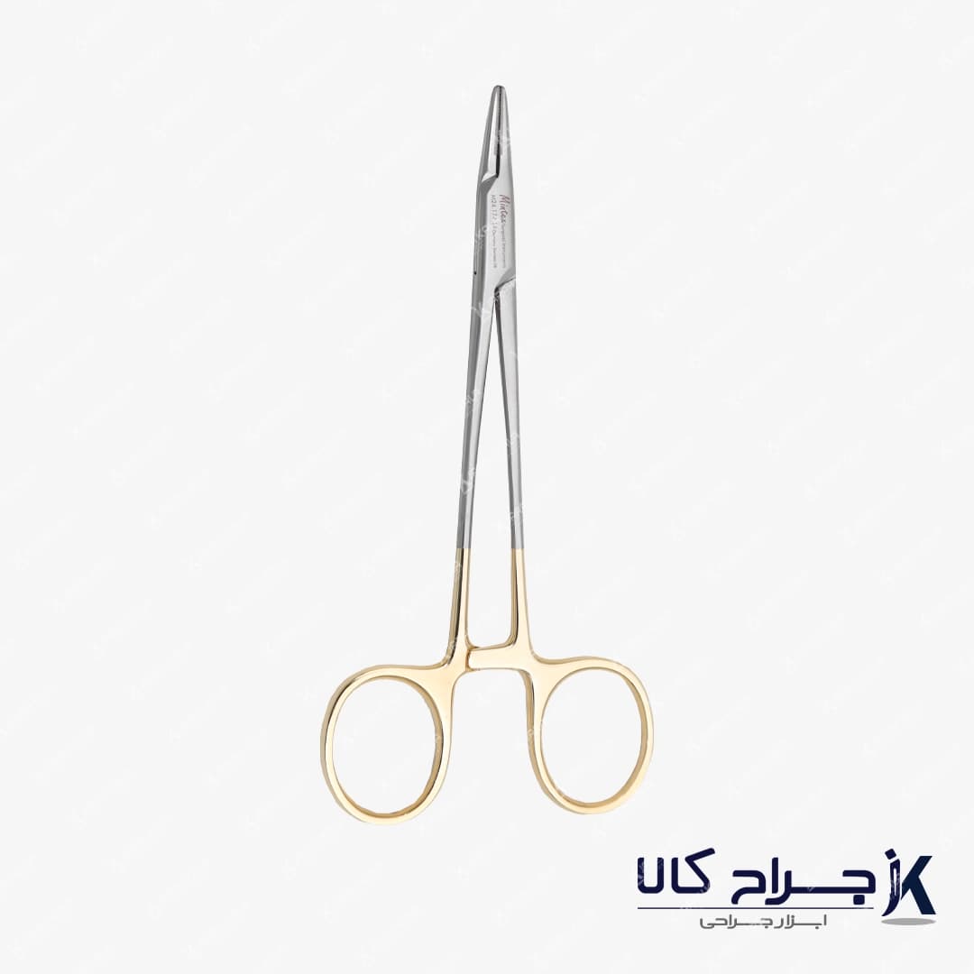 سوزنگیر کارباید Mintex 14cm
