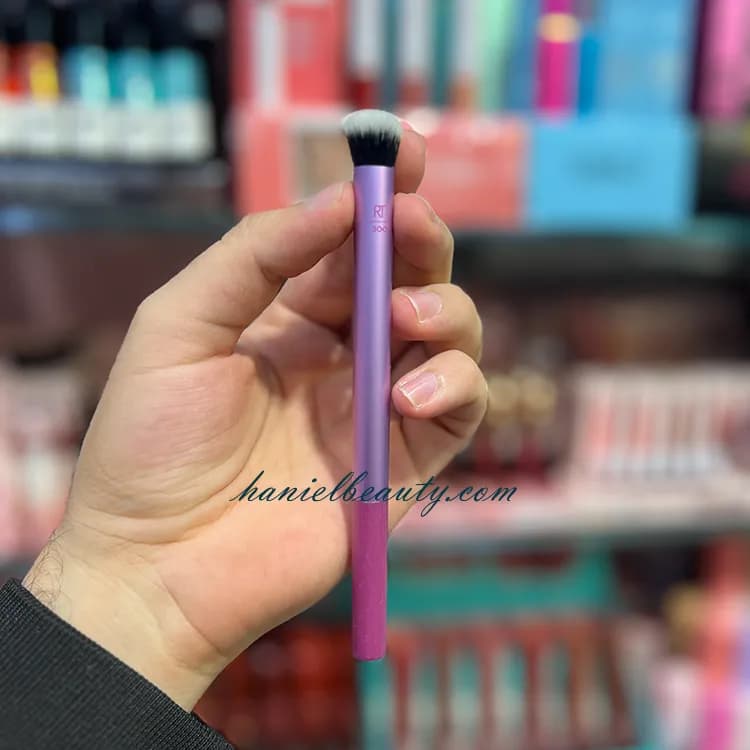 ست براش و پد آرایشی ریل تکنیک مدل Everyday Essentials مجموعه 5 عددی — تصویر ۷