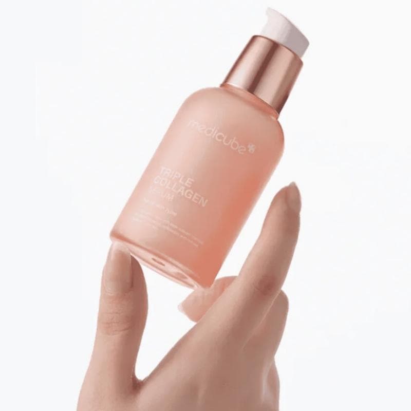 سرم کلاژن مدی‌کیوب Medicube Serum — تصویر ۶