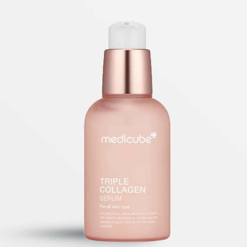سرم کلاژن مدی‌کیوب Medicube Serum — تصویر ۴