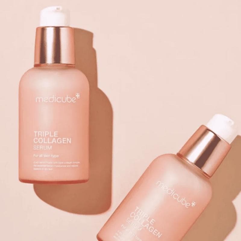 سرم کلاژن مدی‌کیوب Medicube Serum — تصویر ۵