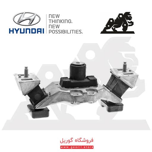 دسته موتور هیدرولیکی هیوندای جنسیس کوپه و سدان (2010-2012) 218323M100