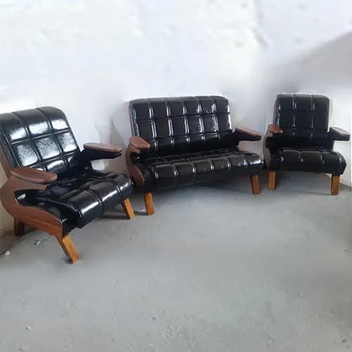 نیم ست اداری مدل 4030