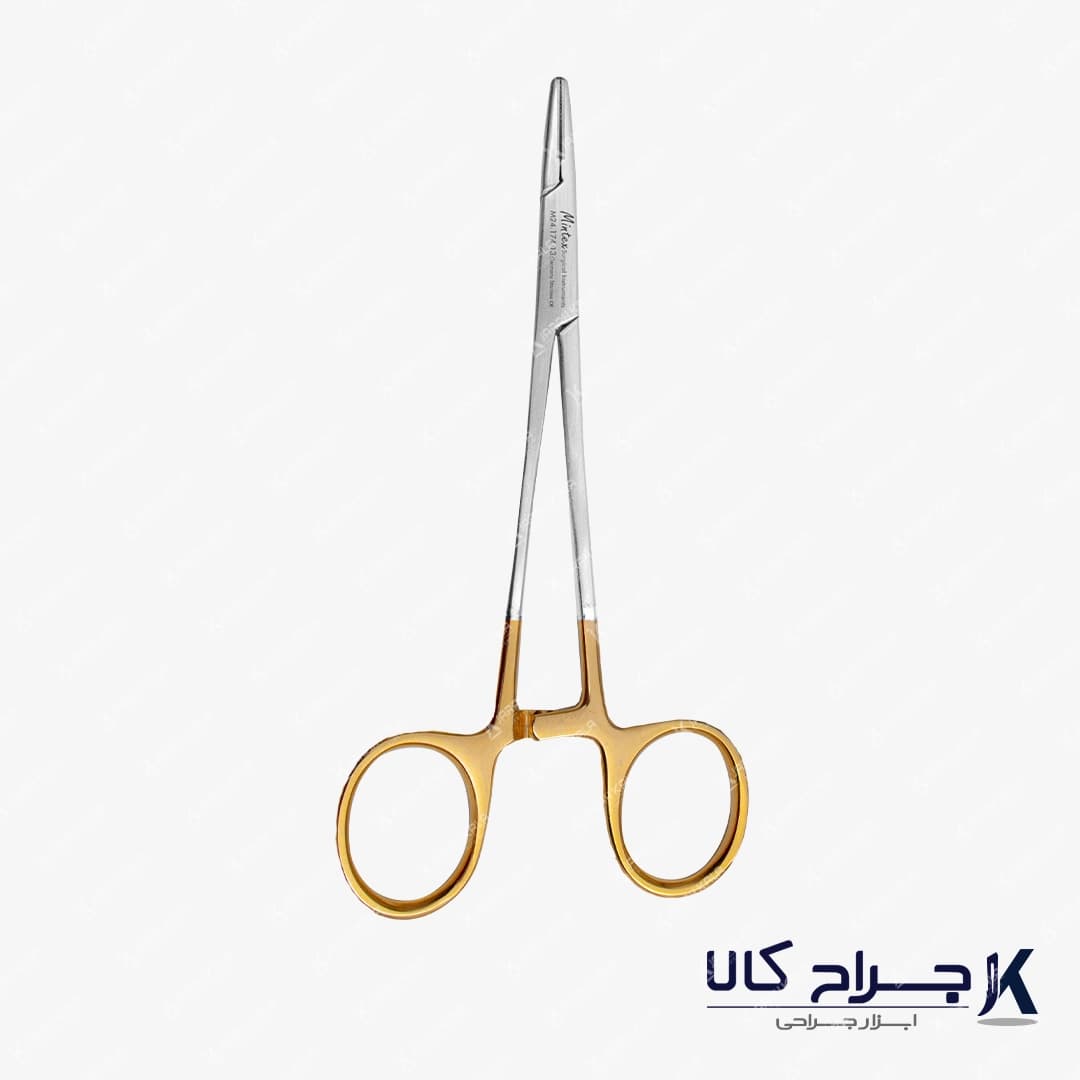 سوزنگیر کارباید Mintex 13cm — تصویر ۲