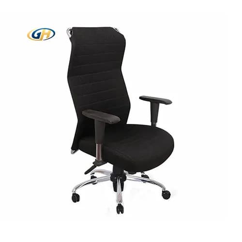 صندلی کارمندی مدل K250 — تصویر ۲