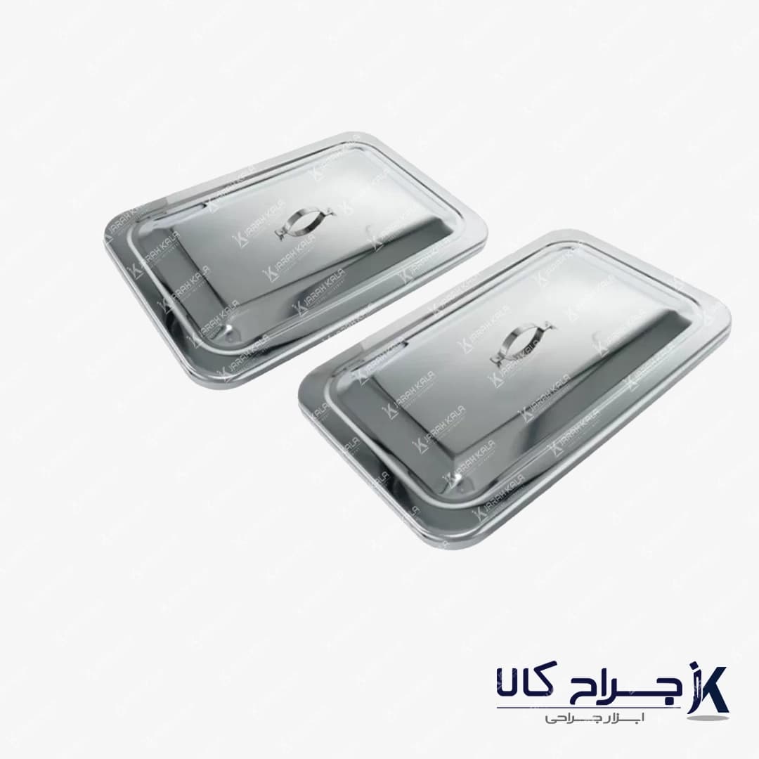 دیش درب دار پزشکی