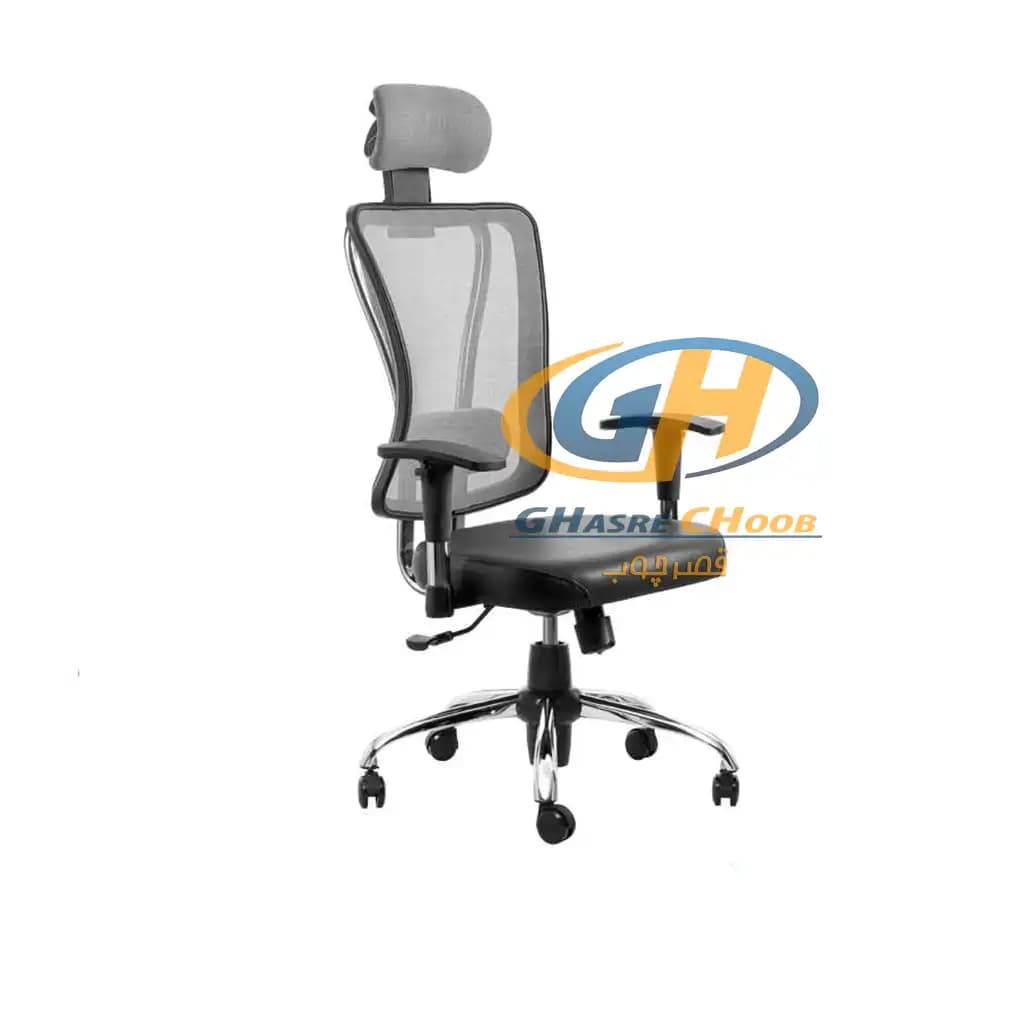 صندلی M347 | مدیریتی — تصویر ۳