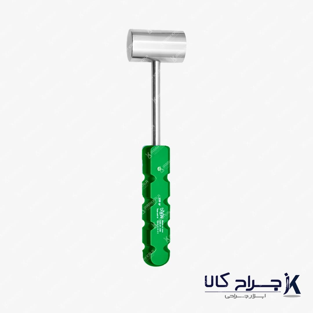 چکش جراحی DAYAN 220gr