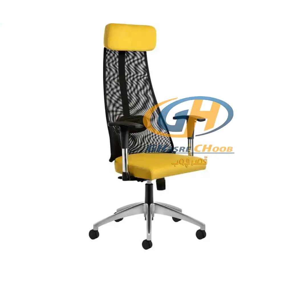 صندلی M346 | مدیریتی — تصویر ۳