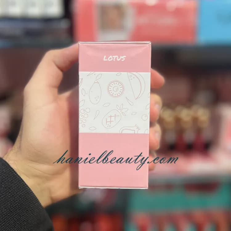 عطر بیکینی Maiden Anna رایحه لوتوس حجم 50 میل — تصویر ۵