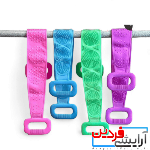 لیفهای سیلیکونی بلند و دسته دار — تصویر ۲