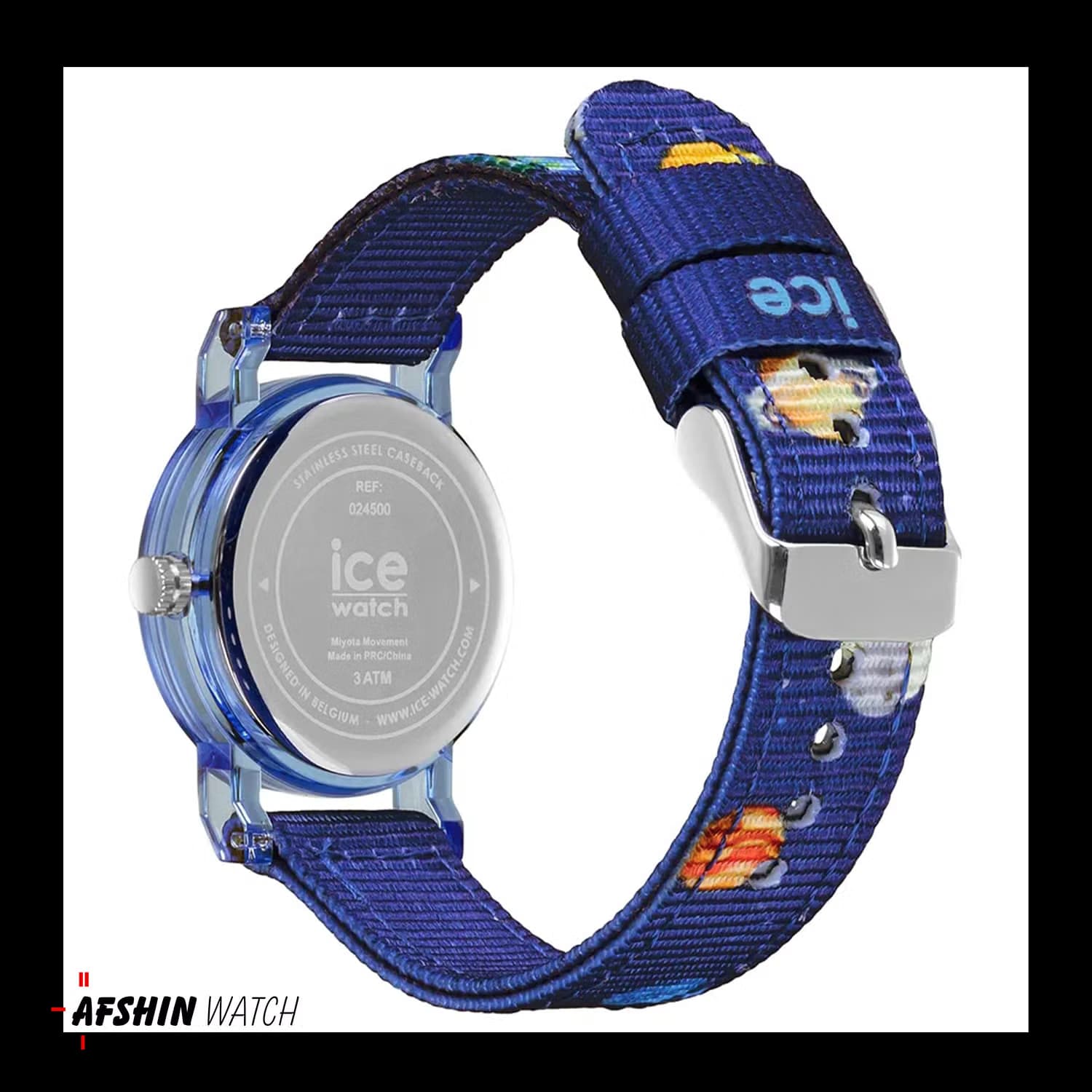 ساعت مچی آیس Ice 24500 — تصویر ۴