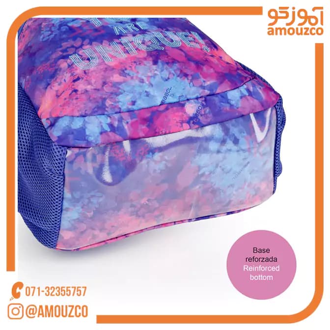 کوله پشتی Sunset سایز 31×41×15 گابل (2025) — تصویر ۶