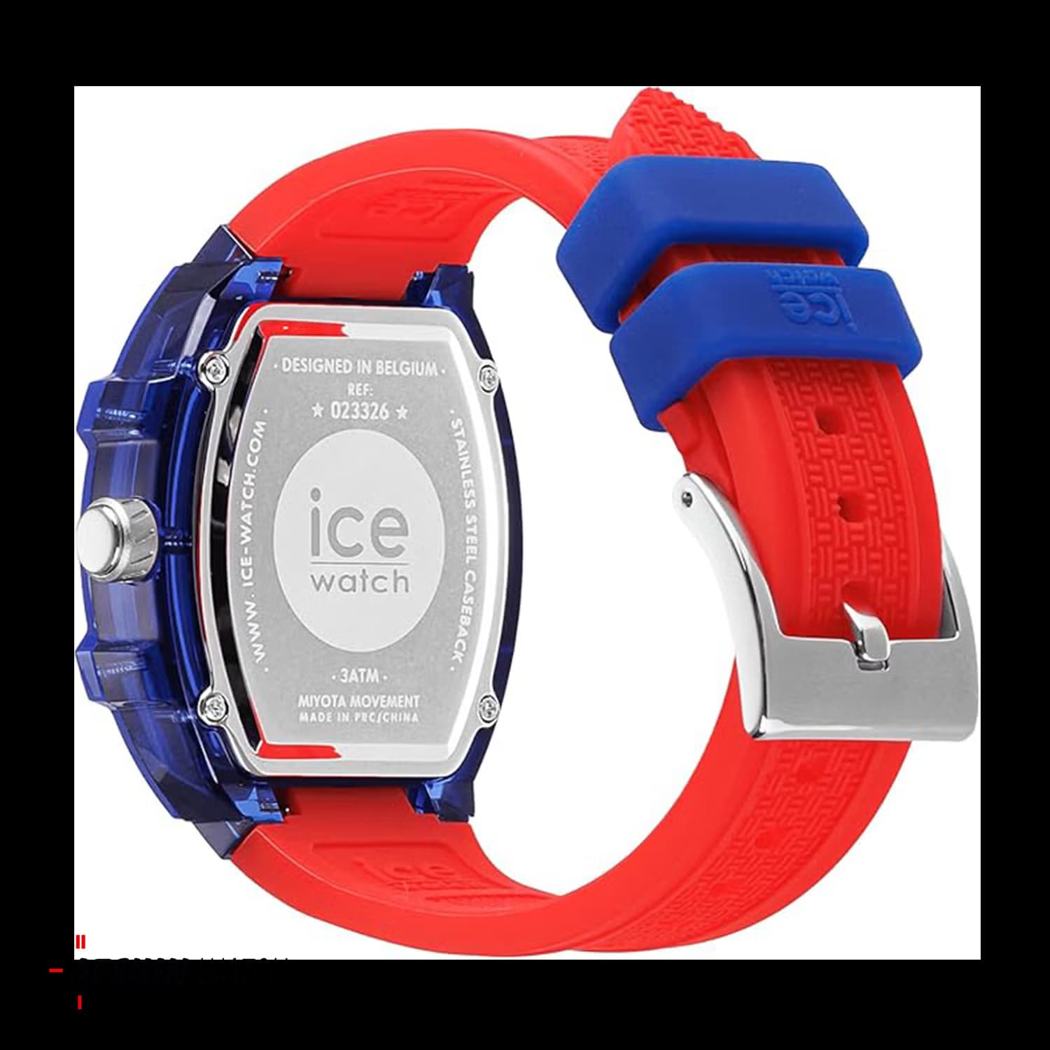 ساعت مچی آیس Ice 23326 — تصویر ۴
