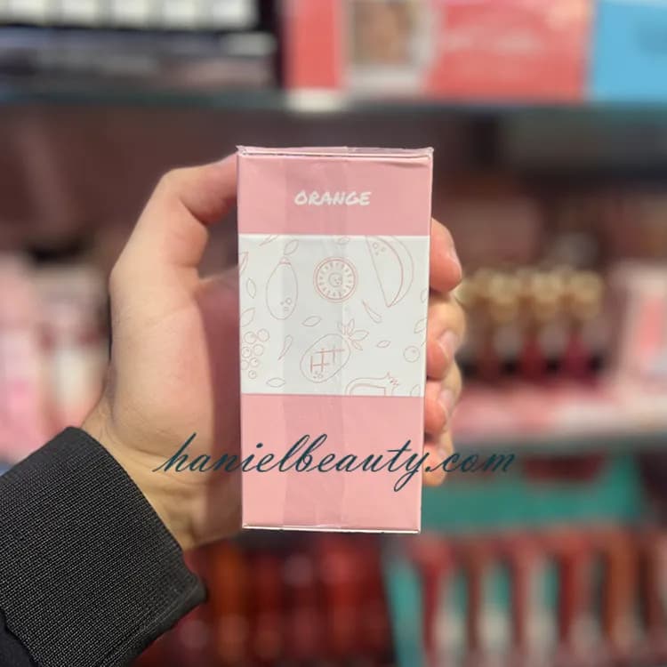عطر بیکینی Maiden Anna رایحه پرتقال حجم 50 میلی‌لیتر — تصویر ۵