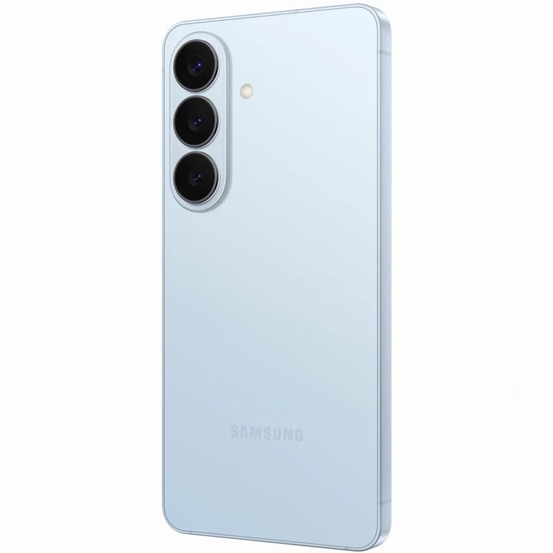 وشی موبایل سامسونگ مدل Galaxy S26 دو سیم کارت ظرفیت 256 گیگابایت و رم 12 گیگابایت – ویتنام — تصویر ۳