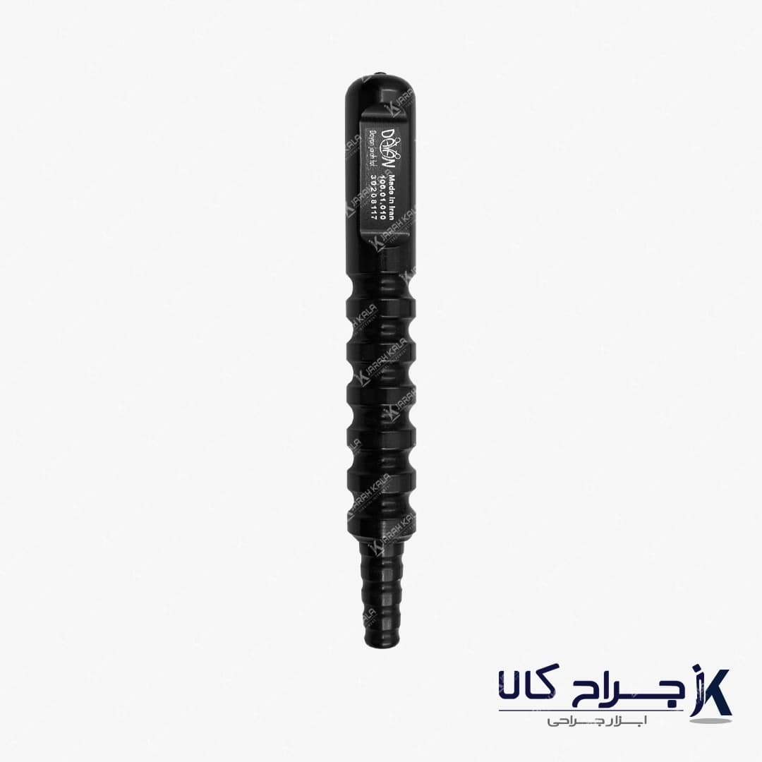 رابط کانولا لوئرلاک به ساکشن DAYAN 16cm — تصویر ۳
