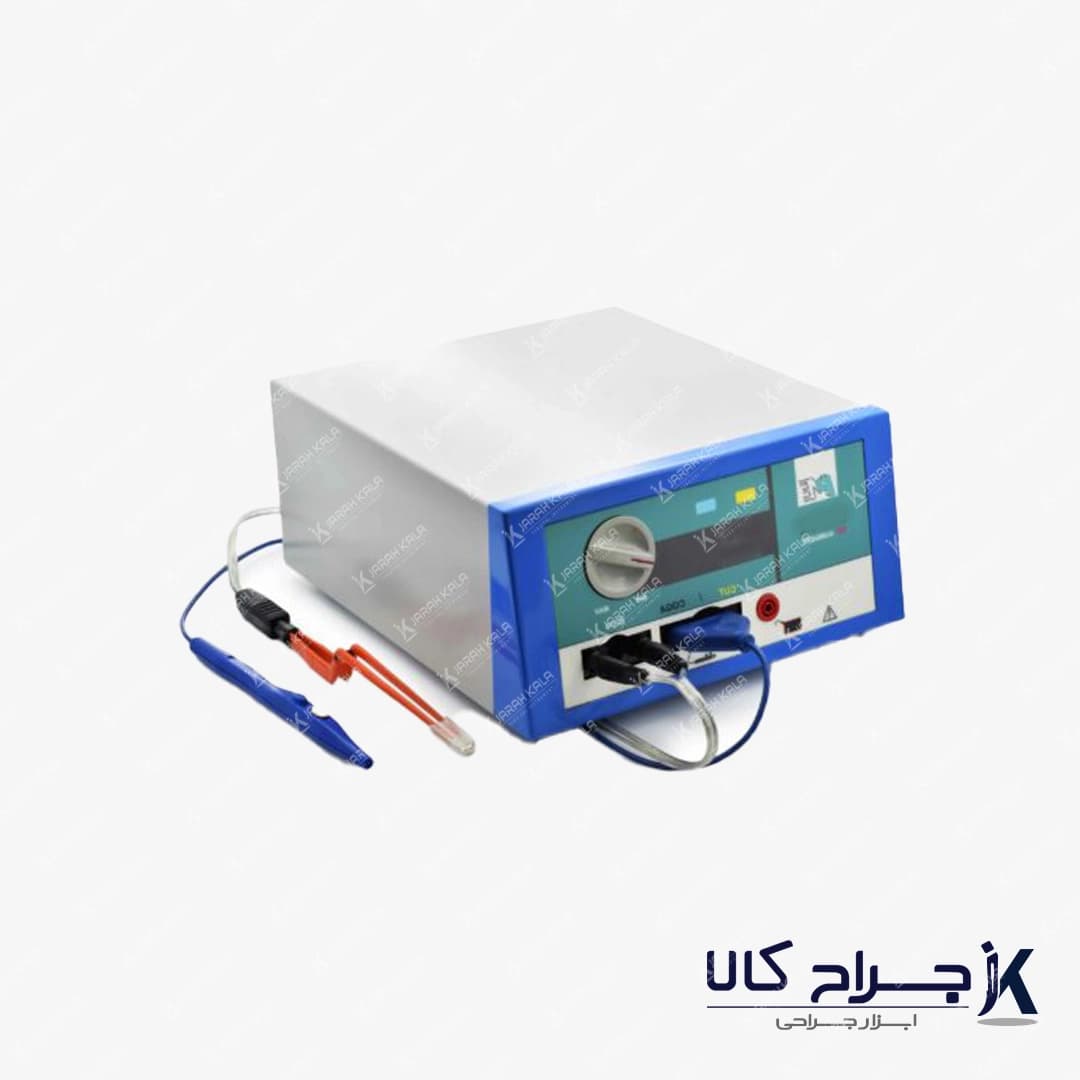 الکتروکوتر پیشرو افروز مدل 100 وات