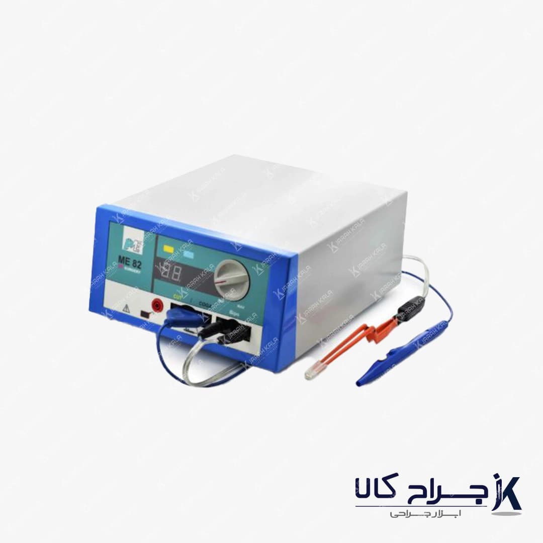 الکتروکوتر پیشرو افروز مدل 80 وات