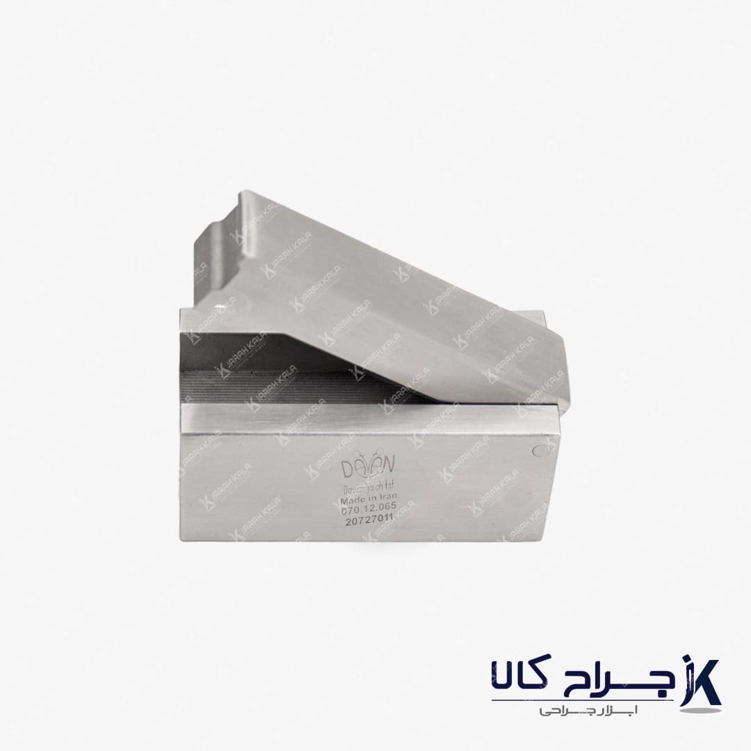 بن کراشر شیاردار DAYAN