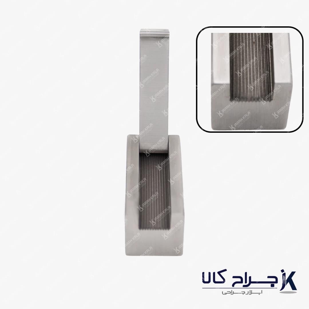 بن کراشر شیاردار DAYAN — تصویر ۳
