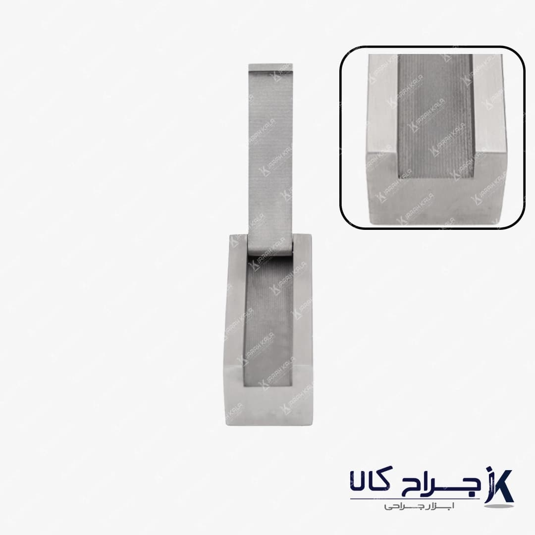 بن کراشر صاف DAYAN — تصویر ۶