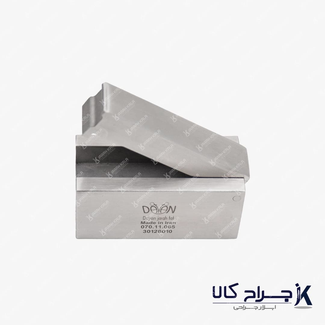 بن کراشر صاف DAYAN